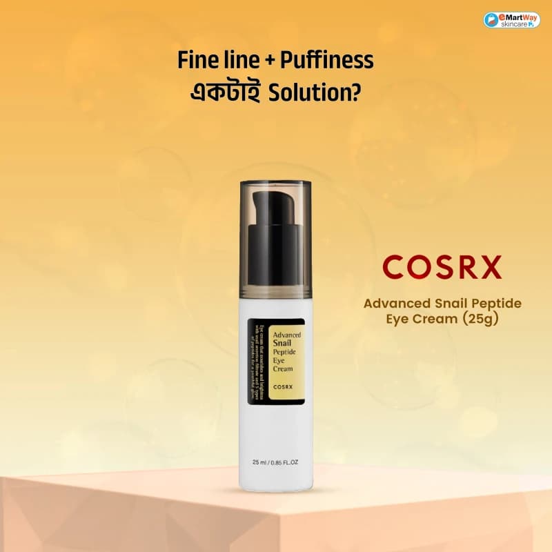 COSRX Advanced Snail Peptide Eye Cream 25g 