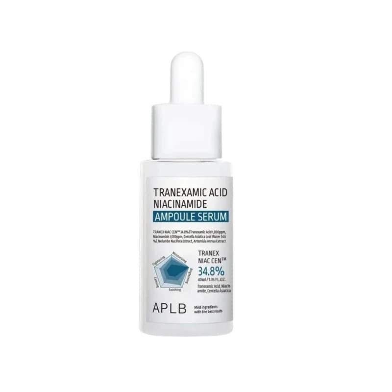 APLB Tranexamic Acid Niacinamide Ampoule Serum 40ml