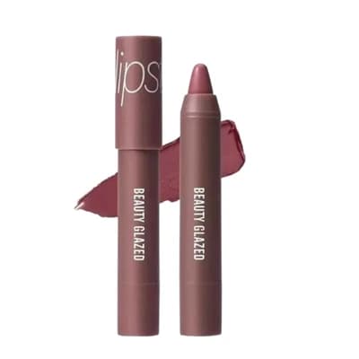 Beauty Glazed Velvet Soft Mist Lipstick -104