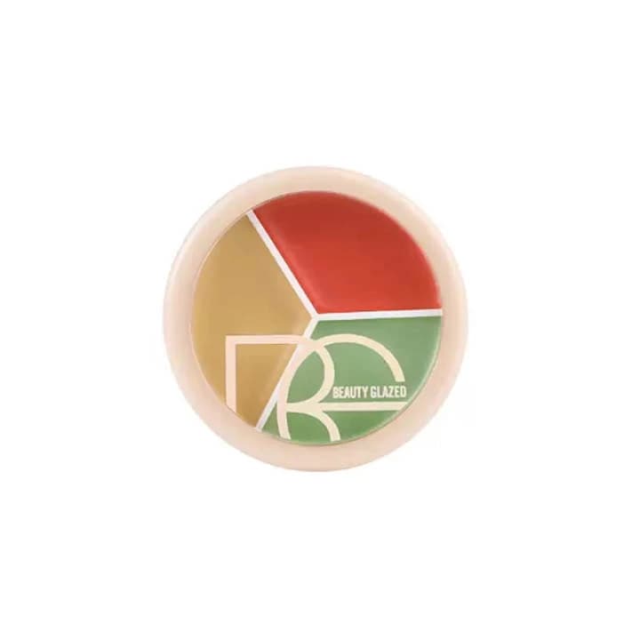 Beauty Glazed Full Coverage Concealer - Color 402