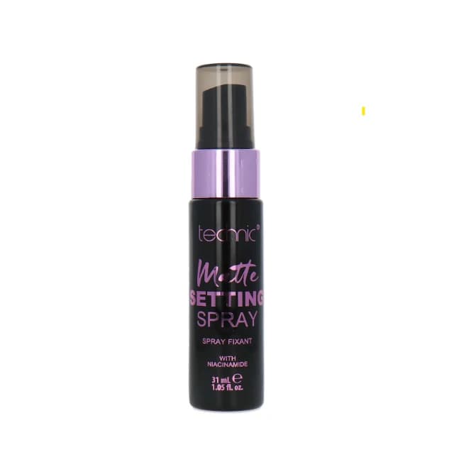 Technic Matte Setting Spray 31ml 