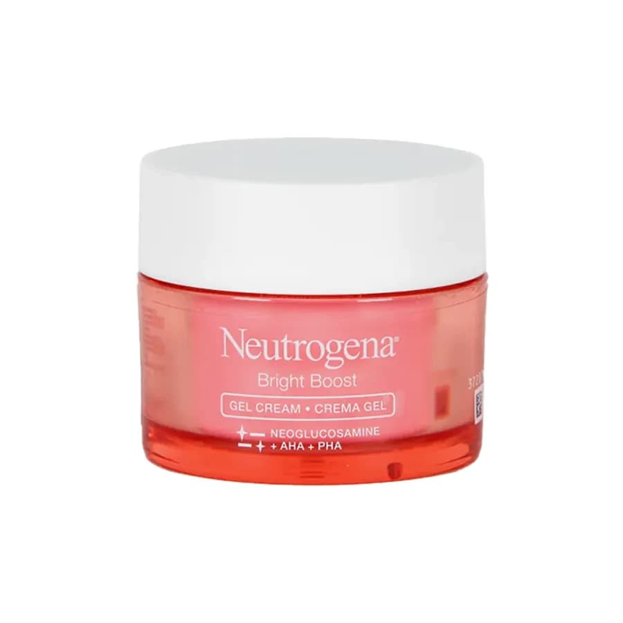 Neutrogena Bright Boost Gel Cream 50ml