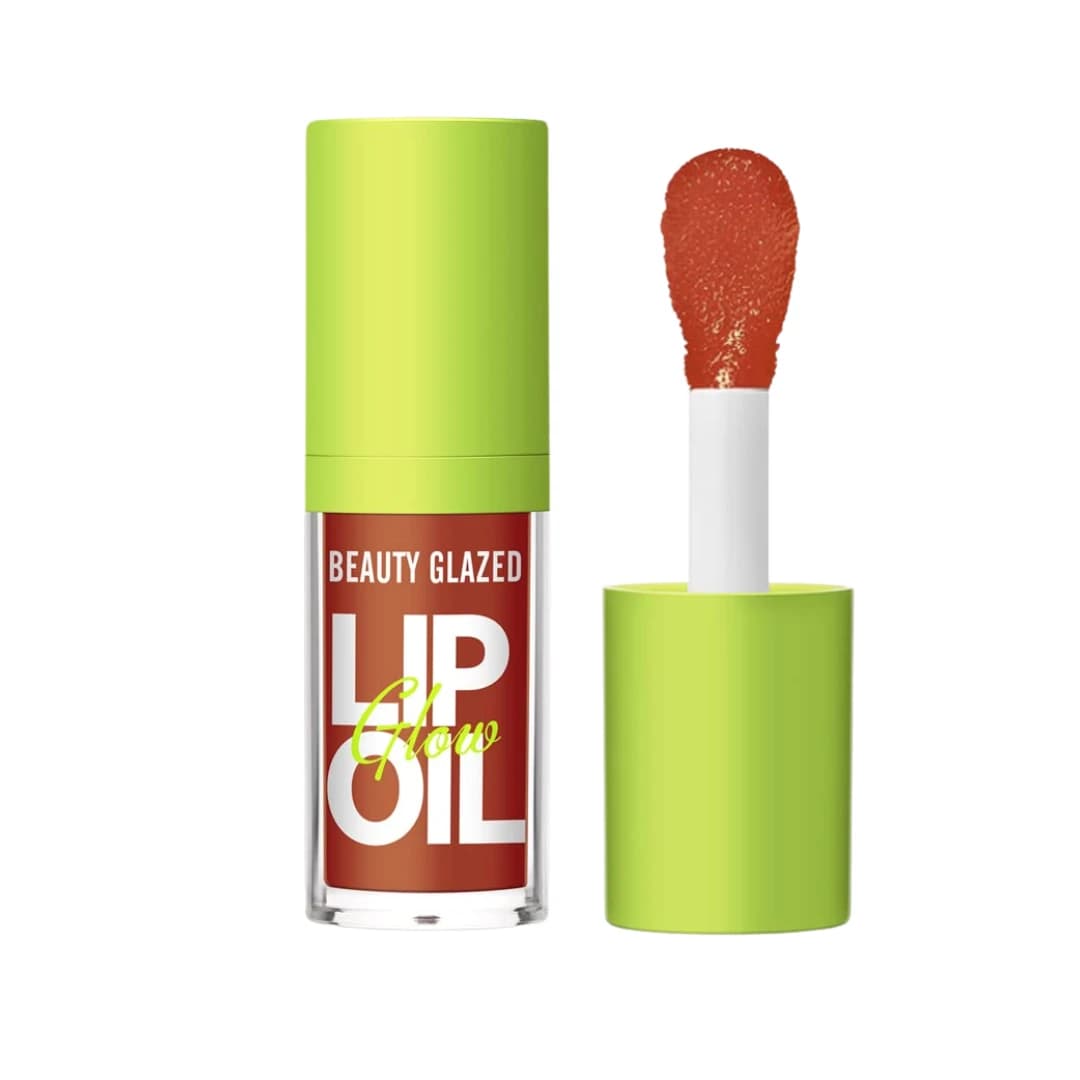 Beauty Glazed Lip Glow Oil  #107 Hugging 4g 