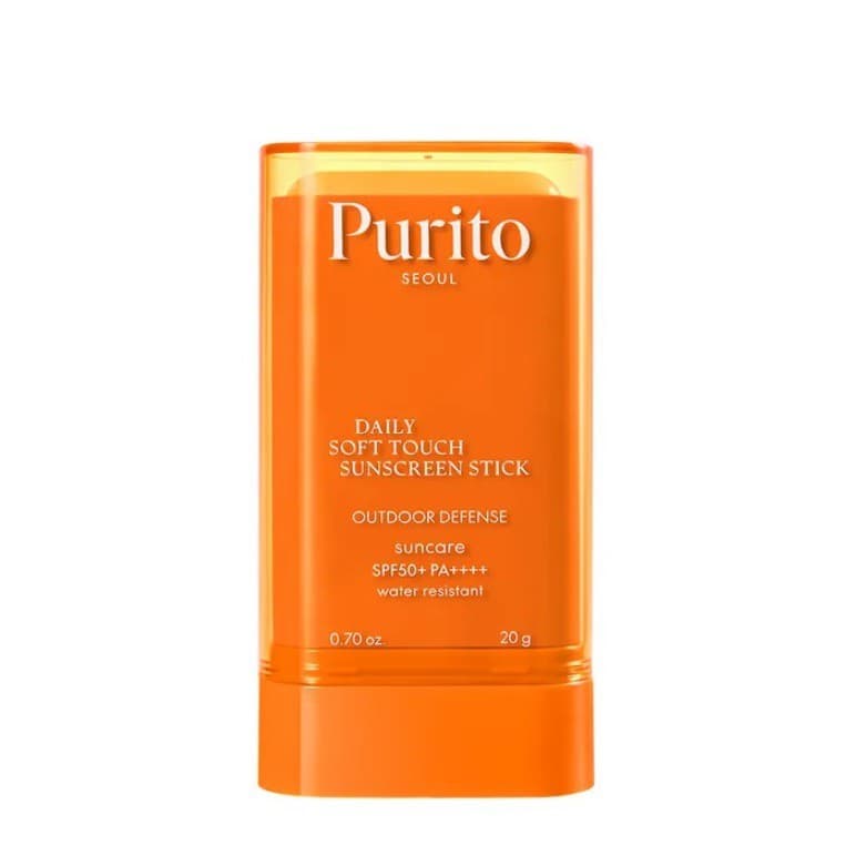 Purito SEOUL Daily Soft Touch Sunscreen Stick 20g 