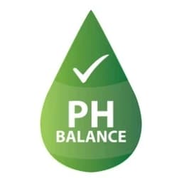 PH Balanced