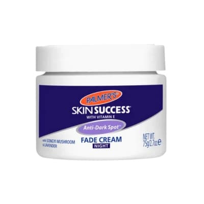 Palmers Anti-Dark Spot Fade Cream Night