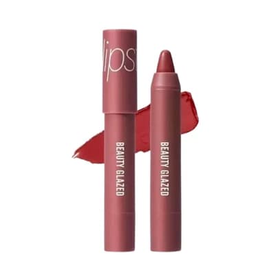 Beauty Glazed Velvet Soft Mist Lipstick -108