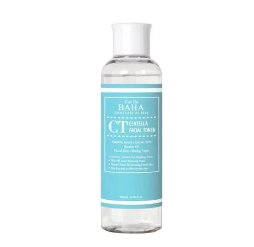 Cos De Baha Centella Facial Toner (CT) 200ml
