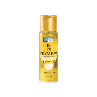 Hada Labo Gokujyun Premium Hydrating Lotion 170ml