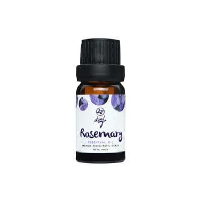 Skin Cafe 100% Natural Essential Oil Rosemary (10ml)