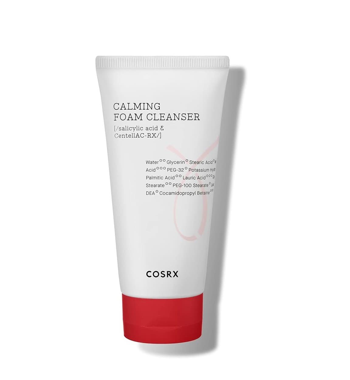 COSRX AC Collection Calming Foam Cleanser 150ml 