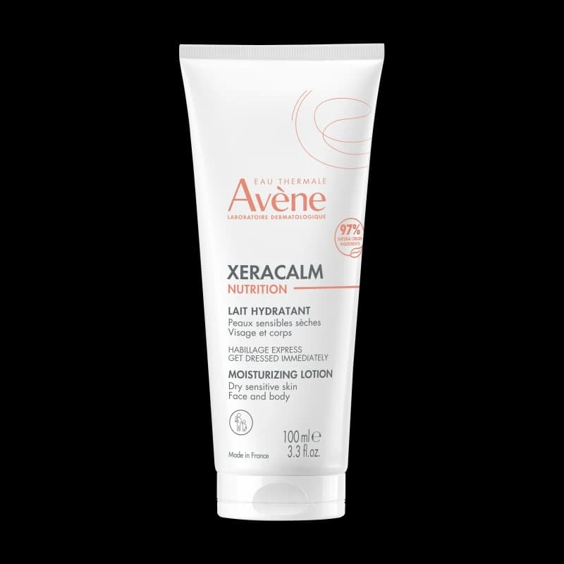 Avene Xeracalm Moisturizing Lotion 100ml