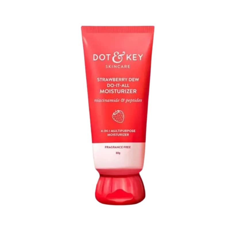 Dot & Key Strawberry Dew Do-It -All Moisturizer 80g