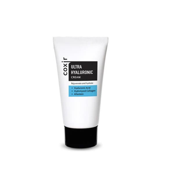 Coxir Ultra Hyaluronic Cream 20ml (2027/03/28) 