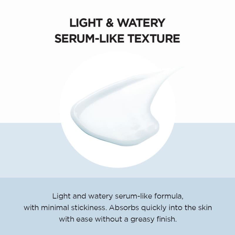 Skin1004 Madagascar Centella Hyalu-Cica Water-Fit Sun Serum SPF50+ PA++++ 15ml 