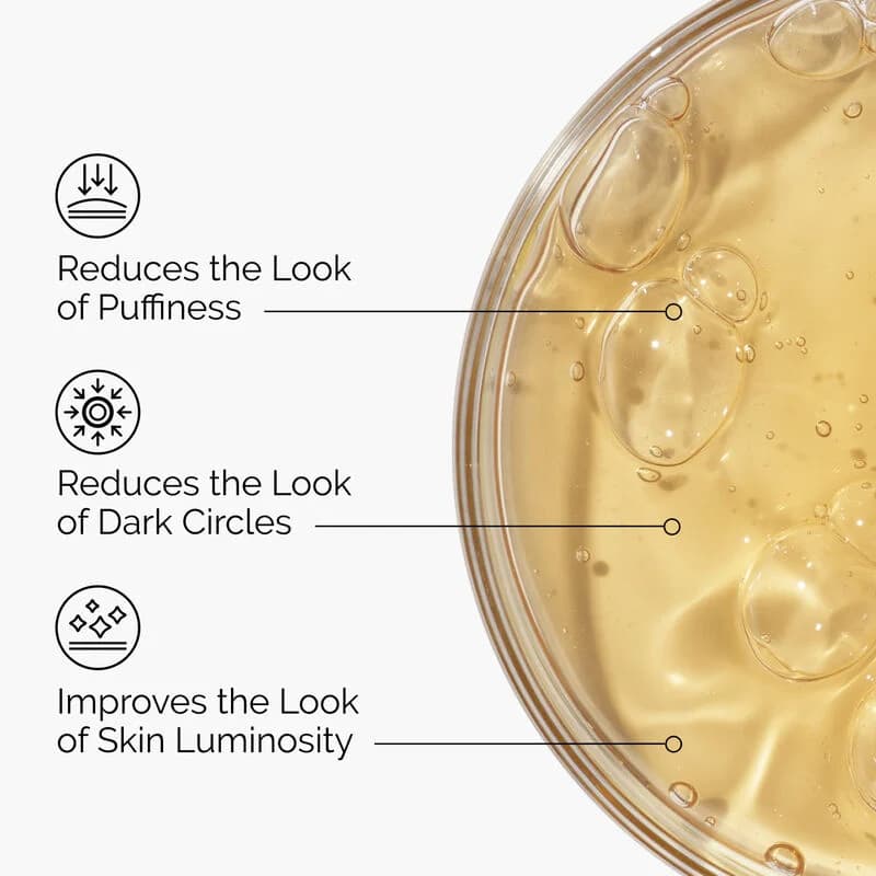 The Ordinary Caffeine Solution 5% + EGCG 30ml 