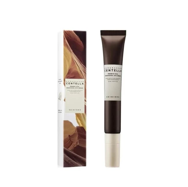 SKIN1004 Madagascar Centella Probio-Cica Bakuchiol Eye Cream 20ml