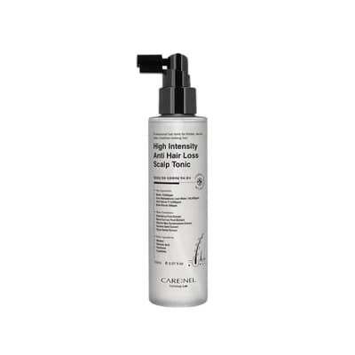 Carenel High Intensity Anti Hair Loss Hair Scalp Tonic 150ml
