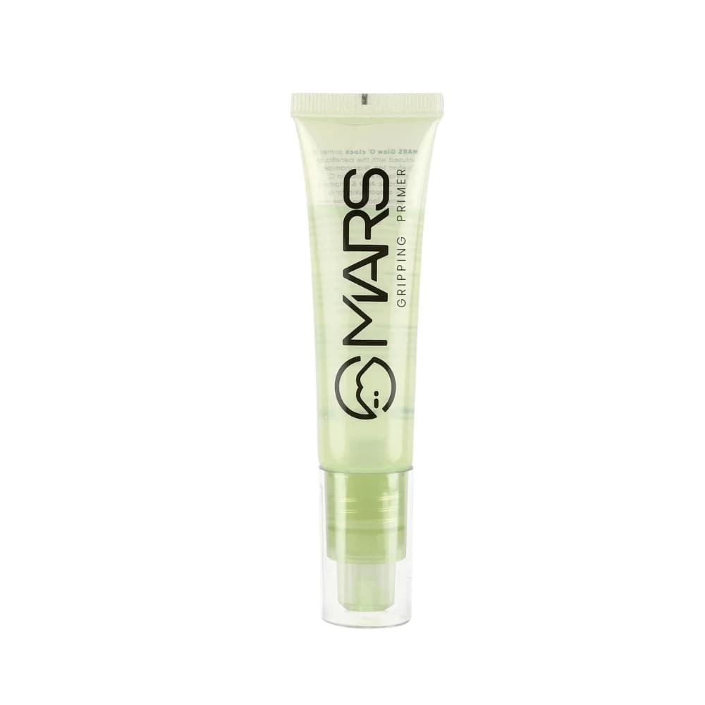 MARS Gripping Face Primer It's Glow O' Clock Primer
