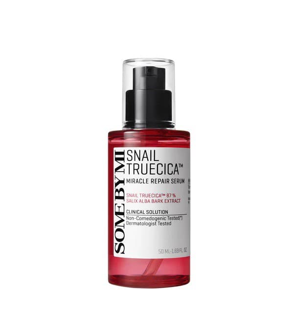 SOME BY MI Snail Truecica Miracle Repair Serum 50ml