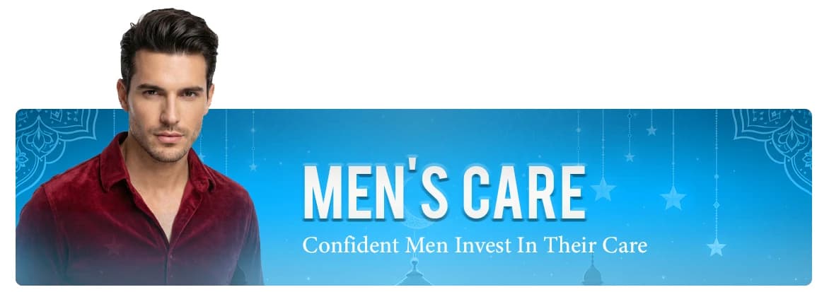 Mens Care