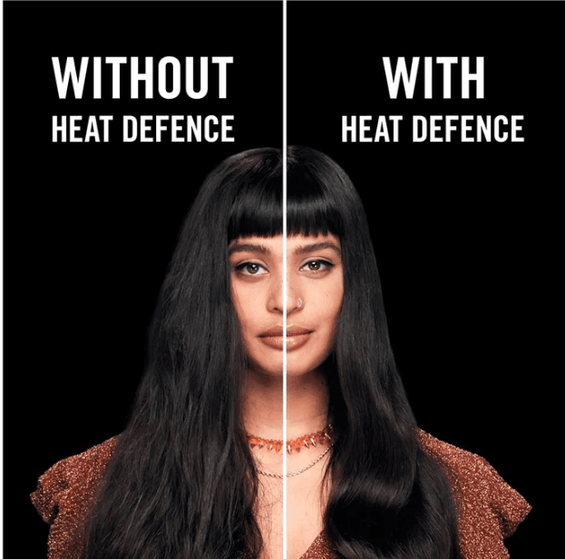 Tresemme Heat Defence Care & Protect Spray 60ml 