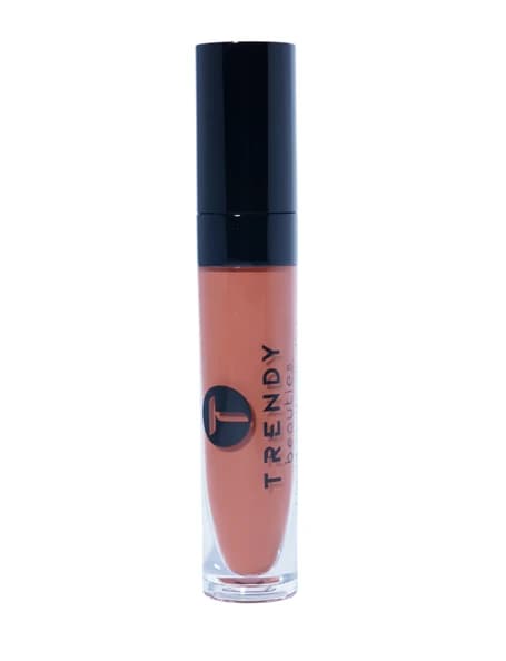 Trendy Beauties Liquid Matte Waterproof Lipstick 02