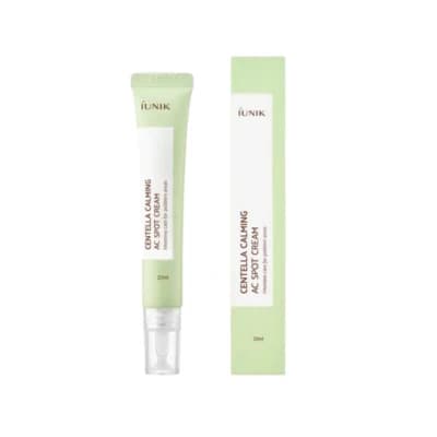 IUNIK Centella Calming AC Spot Cream 20ml