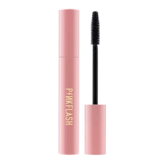PINKFLASH Curl Mascara Pink PF-E08 01 