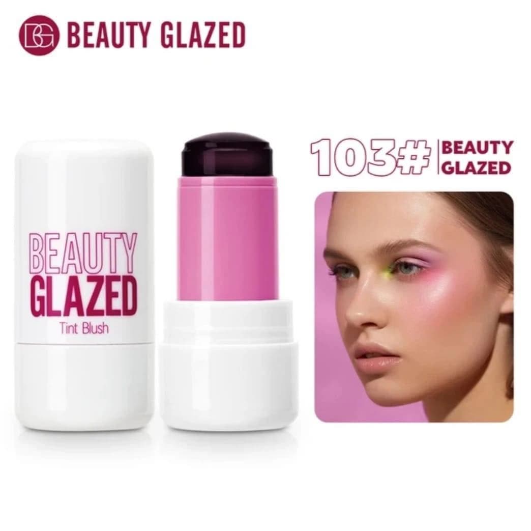 Beauty Glazed Tint Blush #103 Stick 7g 