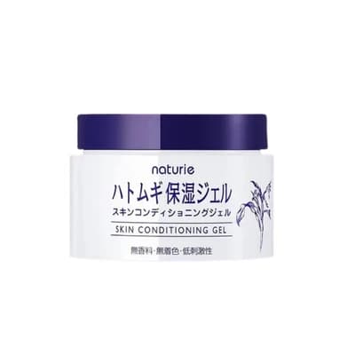 Naturie Hatomugi Skin Conditioning Gel (180g)