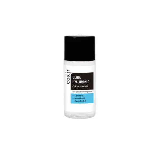 Coxir Ultra Hyaluronic Cleansing Oil 20ml