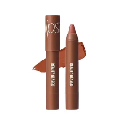 Beauty Glazed Velvet Soft Mist Lipstick -102