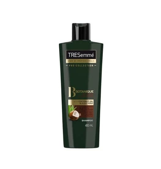 Tresemme Botanique Nourish & Replenish Shampoo 400ml 