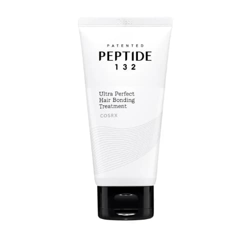 Cosrx Peptide 132 Ultra Perfect Hair Bonding Treatment 120ml 