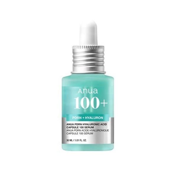 Anua PDRN Hyaluronic Capsule 100+ Serum 30ml 