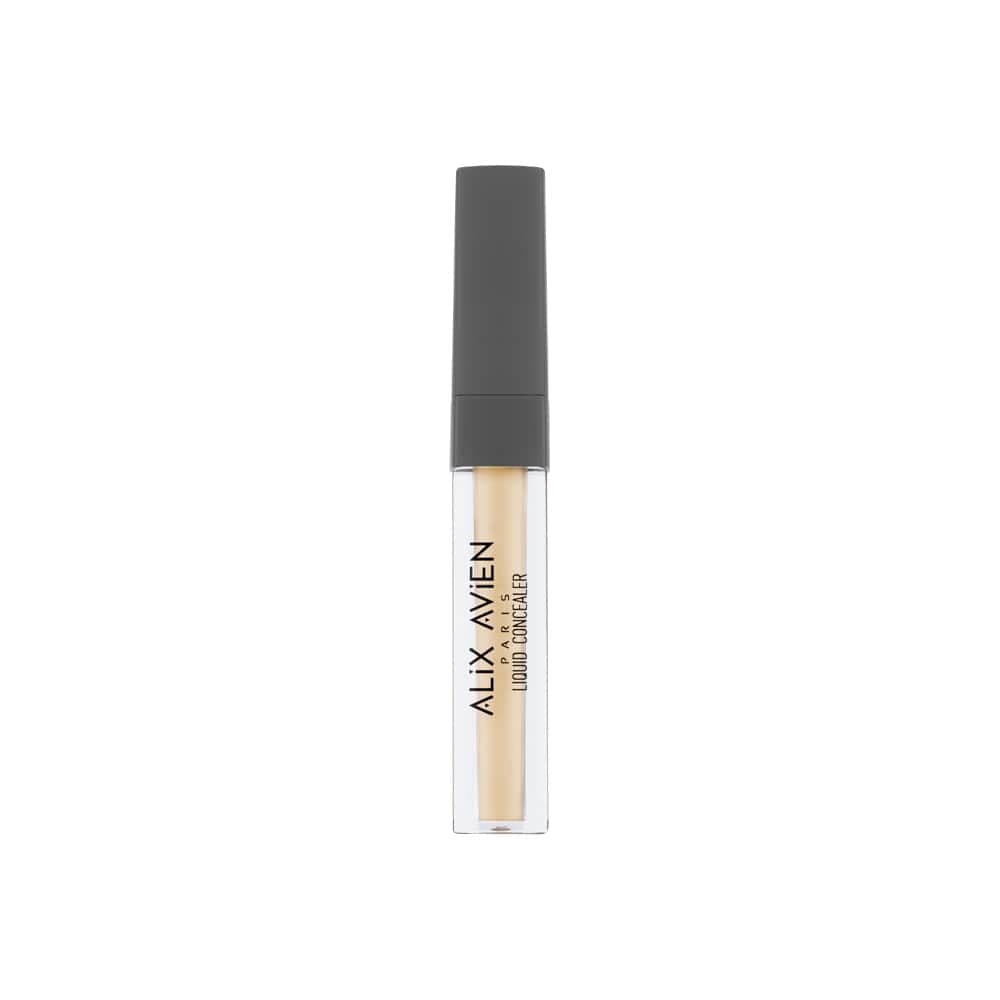 ALIX AVIEN PARIS Liquid Concealer–107 Warm Desert 