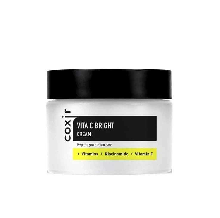 Coxir Vita C Bright Cream 50ml