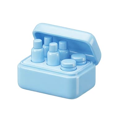 Skincare Trial Kit
