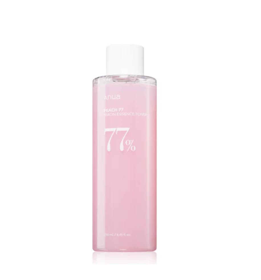 Anua Peach 77 Niacin Essence Toner 250ml 