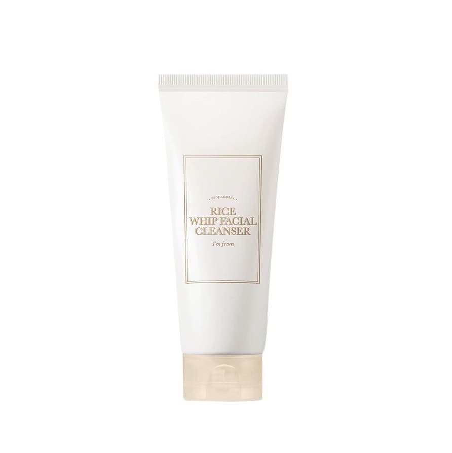 I'm from Rice Whip Facial Cleanser 30ml 