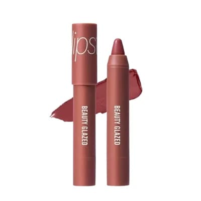 Beauty Glazed Velvet Soft Mist Lipstick -109