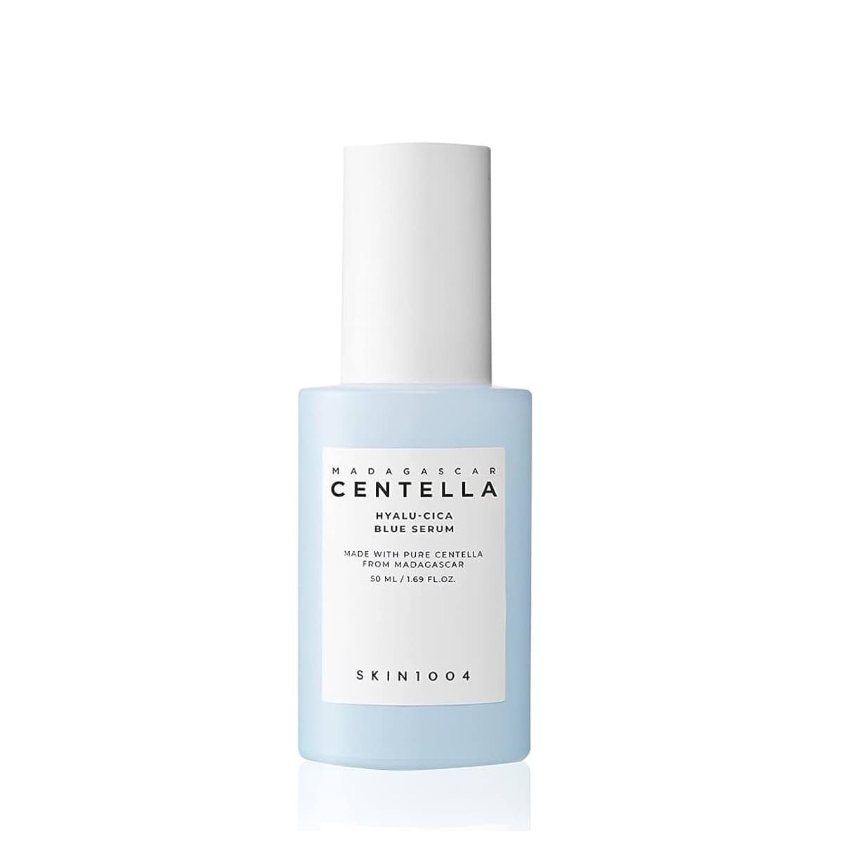 SKIN1004 Madagascar Centella Hyalu-Cica Blue Serum 50ml 