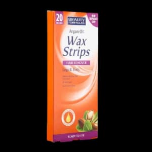 Hair Wax