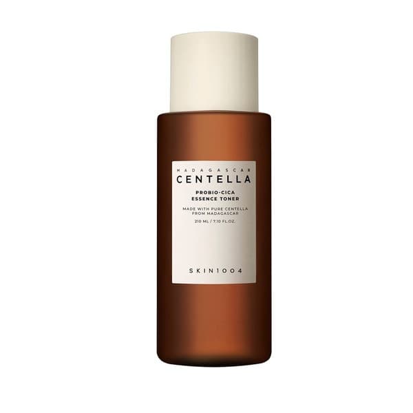 SKIN1004 Madagascar Centella Probio-Cica Essence Toner 210ml