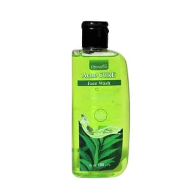 Oporajita Acne Cure Face Wash 100ml