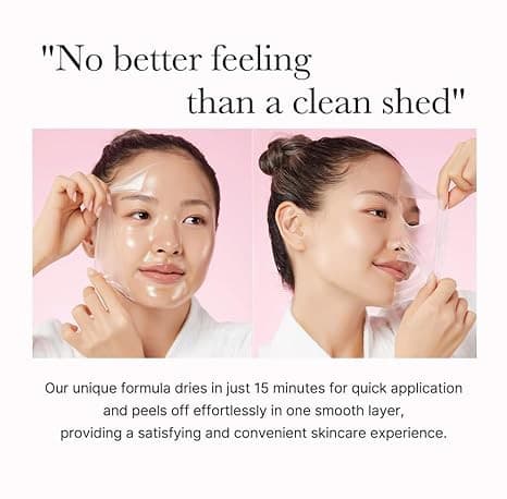Medicube Collagen Night Wrapping Mask 75ml 