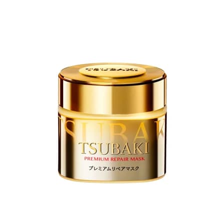 Shiseido Tsubaki Premium Repair Hair Mask 180g