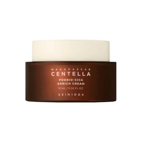 SKIN1004 Centella Probio-Cica Enrich Cream 15ml (2028/03/30) 