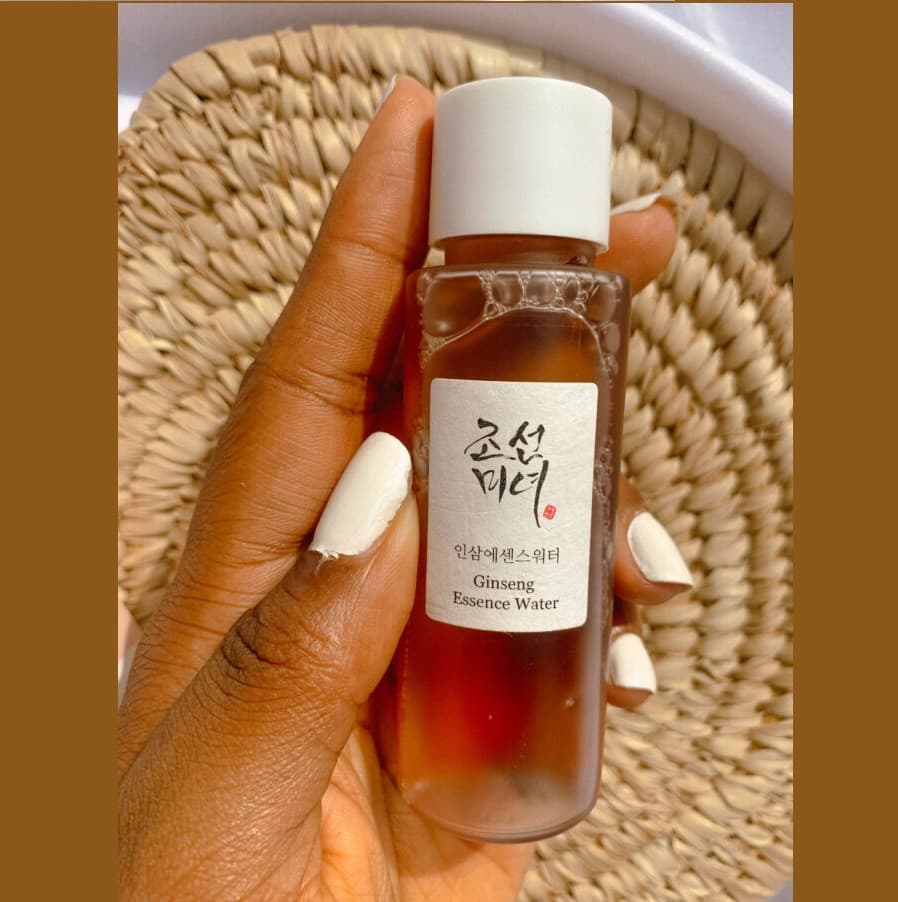 Beauty of Joseon Ginseng Essence Water 40ml (EXP2027/04/07) 